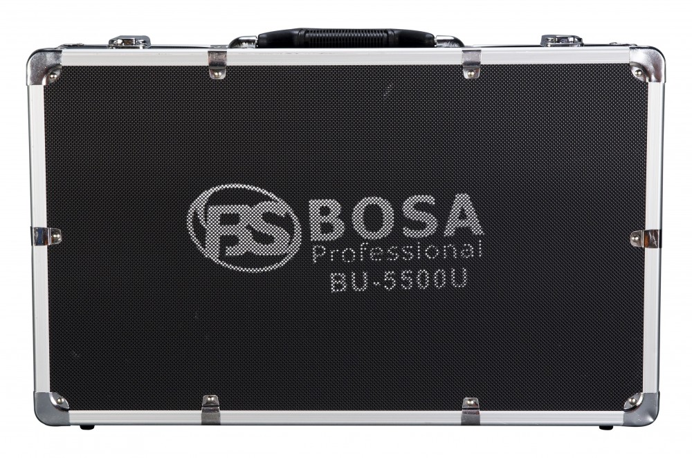 Micro 4 Sóng Bosa  BU-5500U