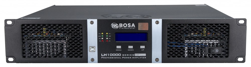 Main Bosa LH-10000