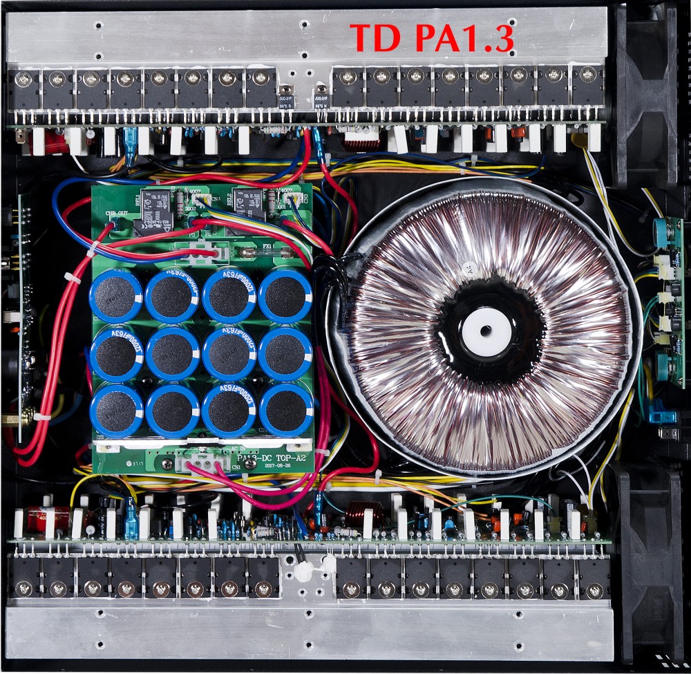 Main Bosa TDPA1.3