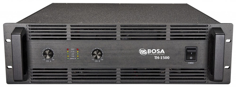 Main Bosa TH-1500