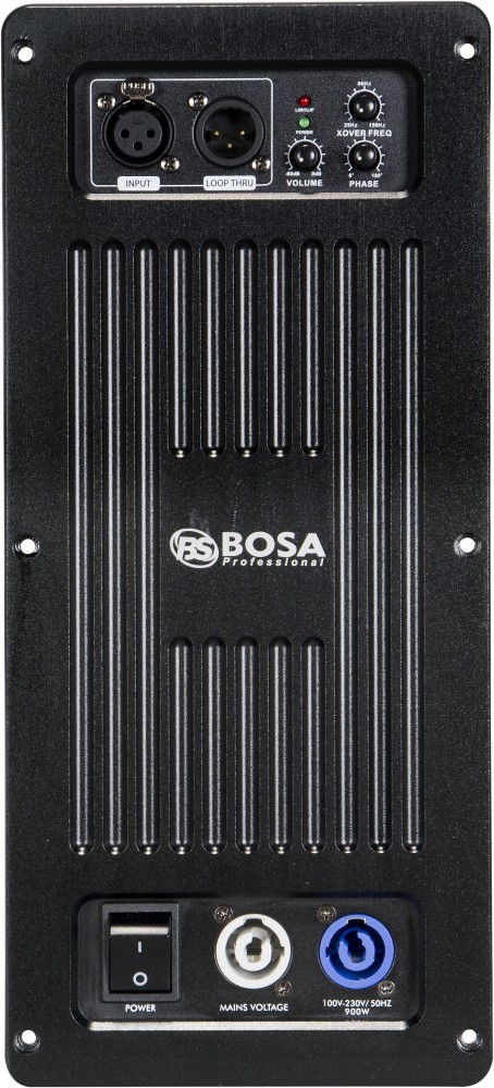 Board Công Suất Bosa CS-NX601 SUB