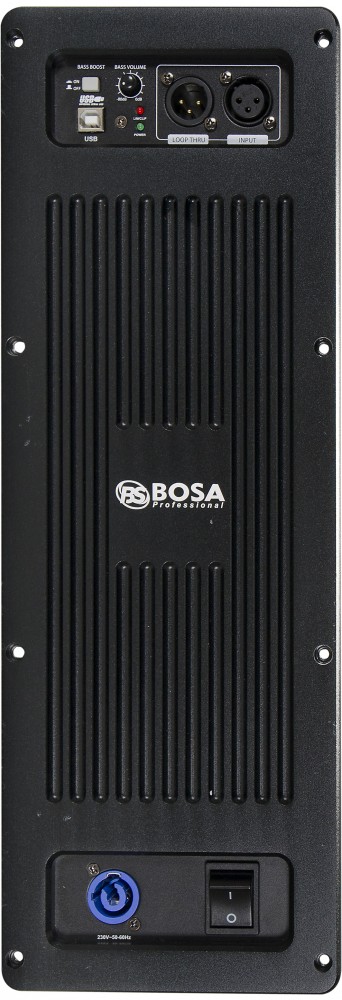 Board Công Suất Bosa CS-NX900 DSP