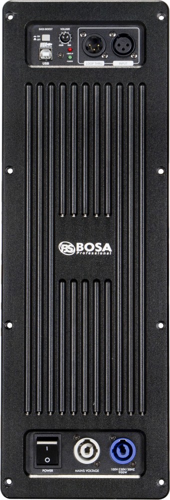 Board Công Suất Bosa CS-NX902 DSP