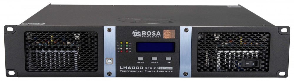 Main BoSa LH6000