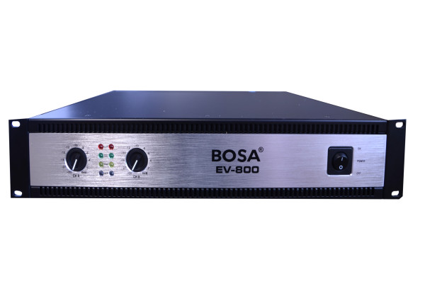 Main Bosa 2 kênh BOSA EV-800