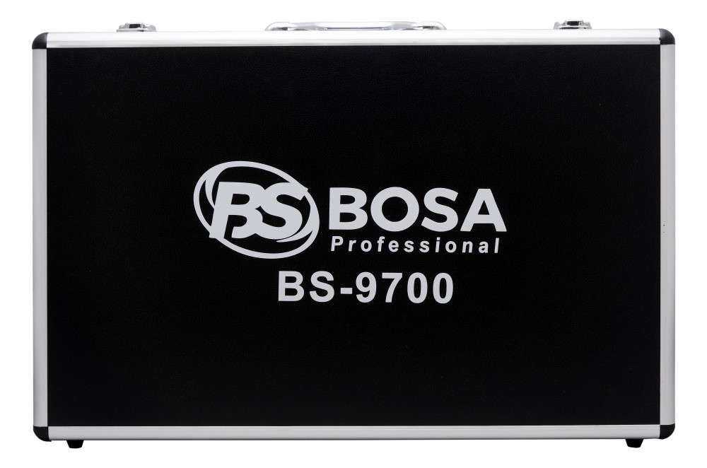 Micro 4 Sóng Bosa BS-9700