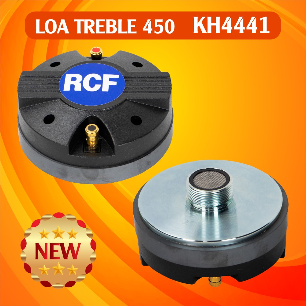 LOA TREBLE RCF 450 KH4441